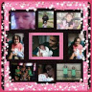 Meet your Posher, Shabreika